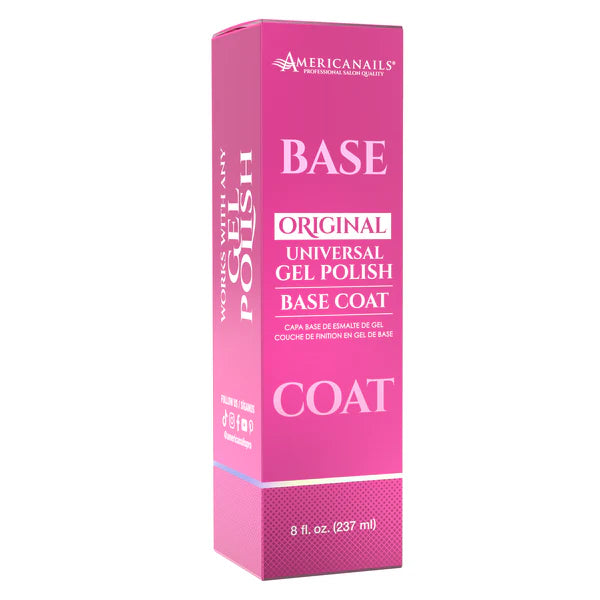 AmericaNails - Base Coat Original Universal Gel Polish