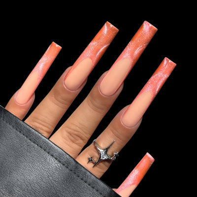 Kiara Sky - Magnetic FX - 508 Peachspark (Gel)