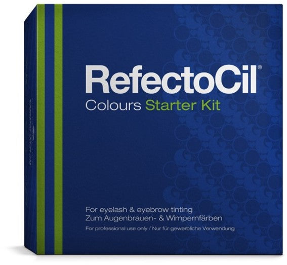 Refectocil - Basic Starter Kit