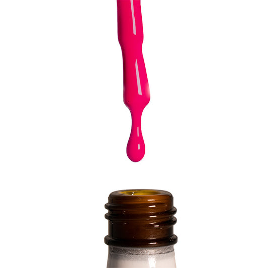 Lechat - Perfect Match - #026 Pink Gin .5oz(Duo)