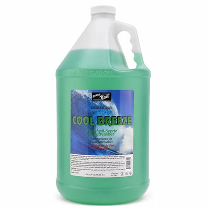 ProNail - Cool Breeze - Skin Toner & Refresher 128oz(Gal)