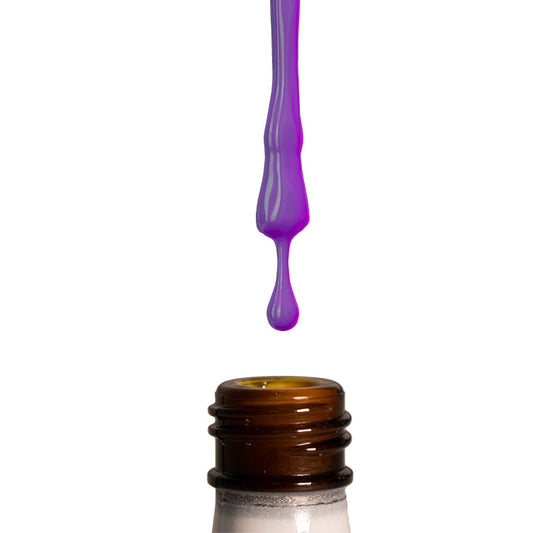 Lechat - Perfect Match - #277 Purple Craze .5oz(Duo)(Limited)