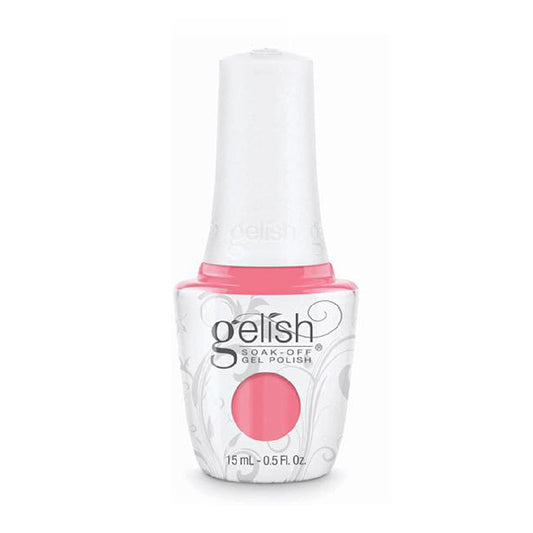 Nail Harmony - 322 Rose-y Cheeks (Gelish)(Discontinued)