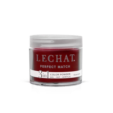 Lechat - Perfect Match - #006 Royal Red 1.5oz(Dip/Acrylic)