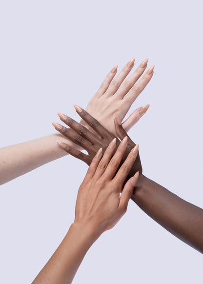 Valentino - Rubber Base - Carmel Crush .5oz (Gel)