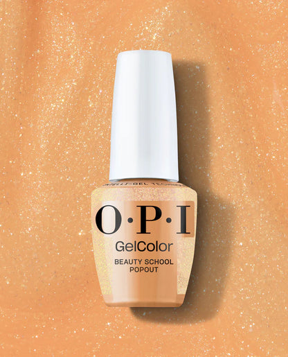 OPI - S040 Beauty School Popout (Gel)(OPI Spring 2025)