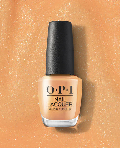 OPI - S040 Beauty School Popout (Polish)(OPI Spring 2025)