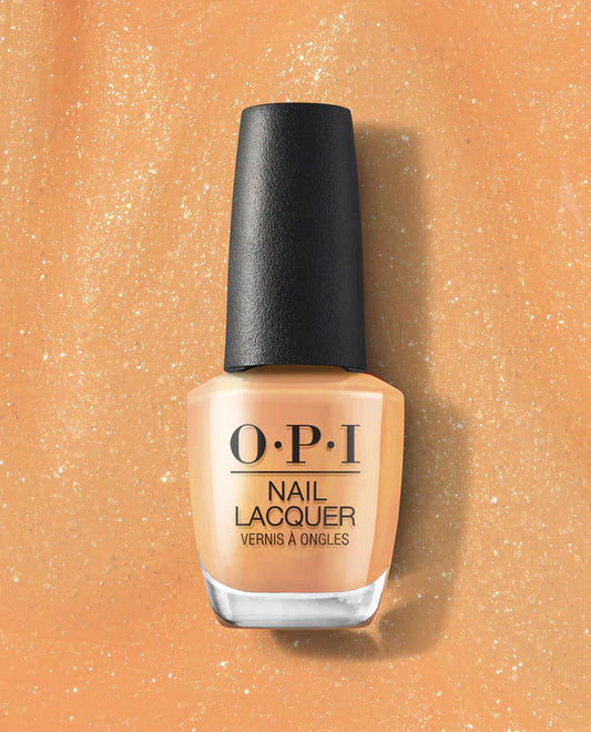 OPI - S040 Beauty School Popout (Polish)(OPI Spring 2025)