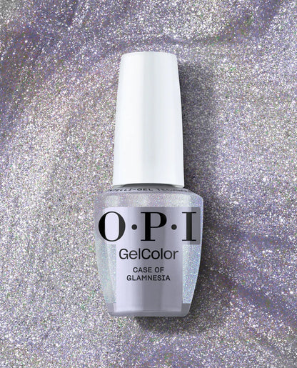 OPI - S048 Case of Glamnesia (Gel)(OPI Spring 2025)