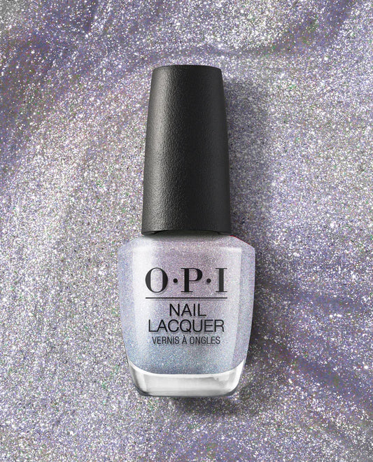 OPI - S048 Case of Glamnesia (Polish)(OPI Spring 2025)