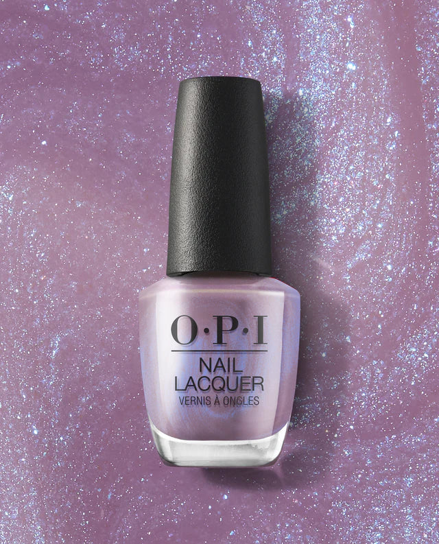 OPI - S045 Grape Escape (Polish)(OPI Spring 2025)