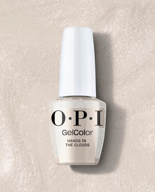 OPI - S037 Hands In The Clouds (Gel)(OPI Spring 2025)