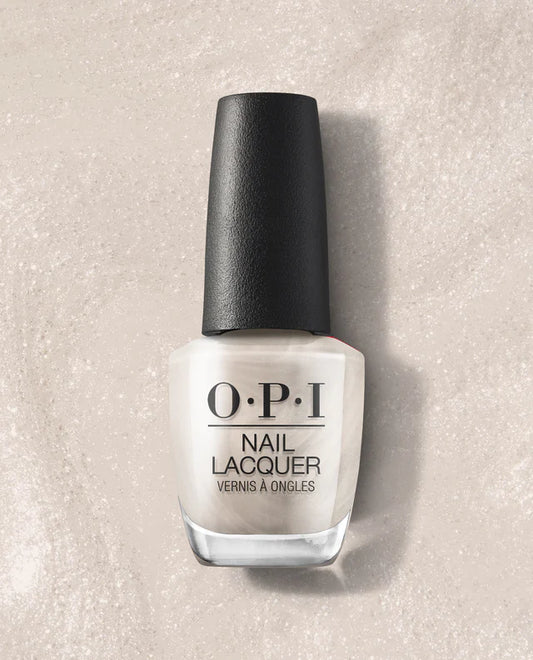 OPI - S037 Hands In The Clouds (Polish)(OPI Spring 2025)