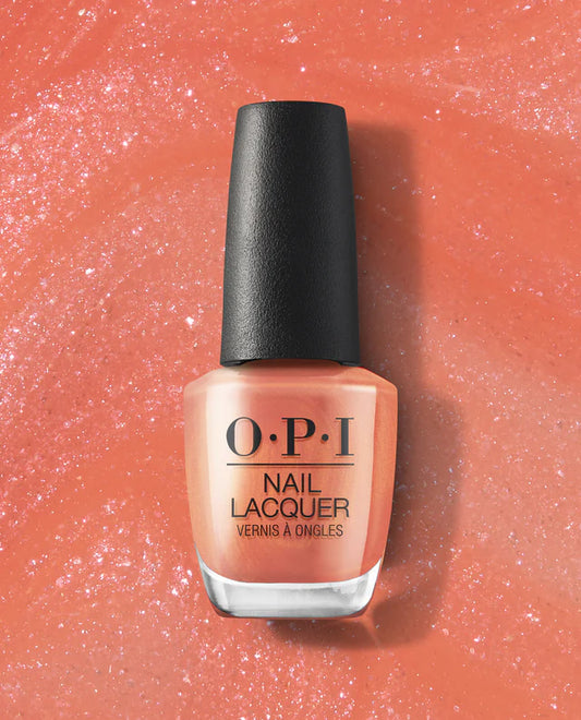 OPI - S041 Keep It Surreal (Polish)(OPI Spring 2025)