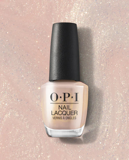 OPI - S038 Mirror MIrror on the Awe (Polish)(OPI Spring 2025)