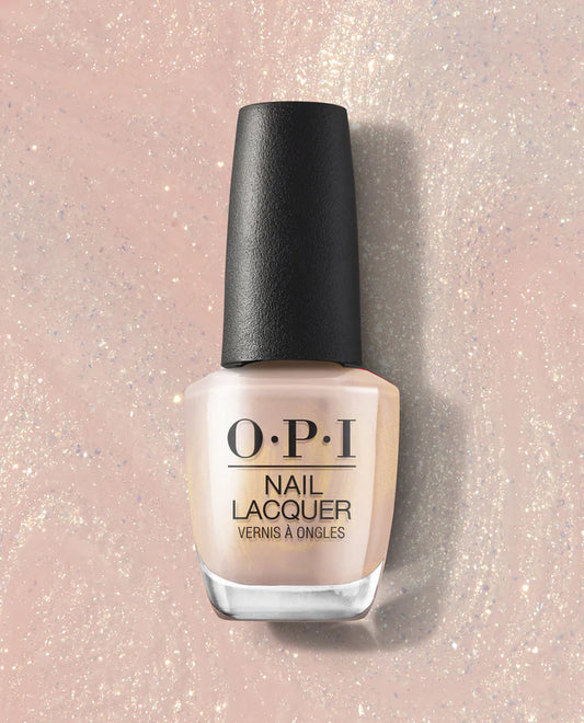 OPI - S038 Mirror MIrror on the Awe (Polish)(OPI Spring 2025)