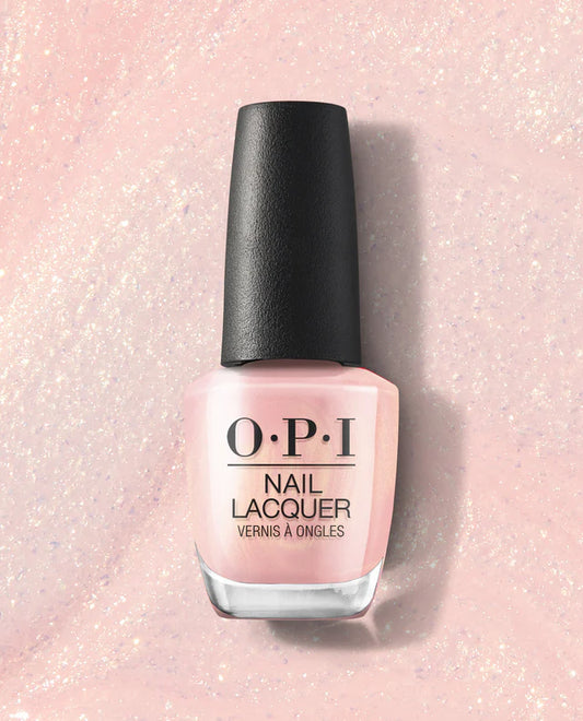 OPI - S039 Reoccurin' Gream (Polish)(OPI Spring 2025)