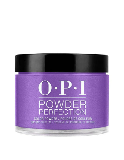 OPI - S073 Glowin' On Vacay (Dip Powder)(OPI Summer 2026)