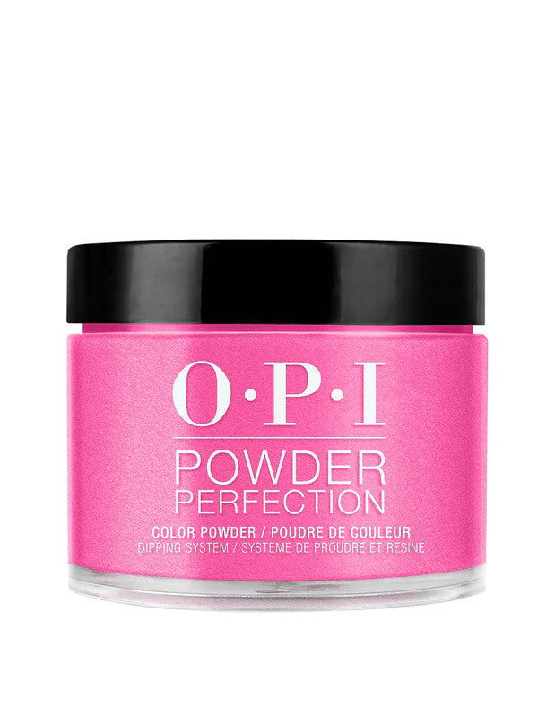 OPI - S082 Go With The Floatie (Dip Powder)(OPI Summer 2026)