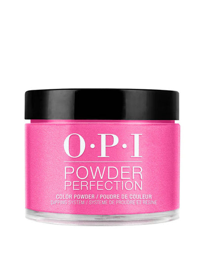 OPI - S082 Go With The Floatie (Dip Powder)(OPI Summer 2026)
