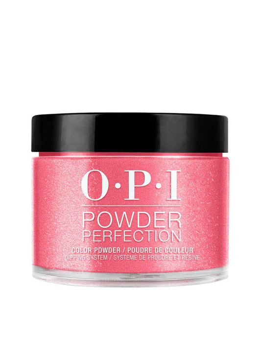 OPI - S083 If U Like Pinka Coladas (Dip Powder)(OPI Summer 2026)