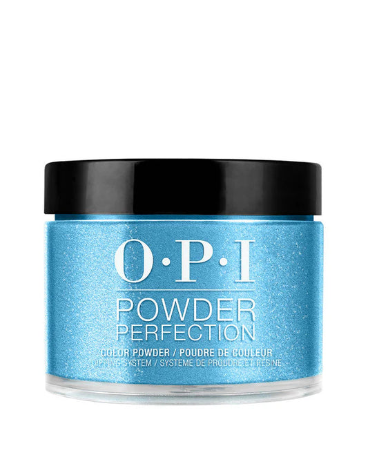 OPI - S077 Sky Blue's The Limit (Dip Powder)(OPI Summer 2026)