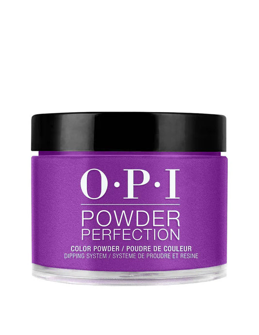 OPI - S074 Ultra Violet Daze (Dip Powder)(OPI Summer 2026)