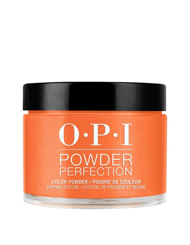 OPI - S084 Your Zestination Awaits (Dip Powder)(OPI Summer 2026)