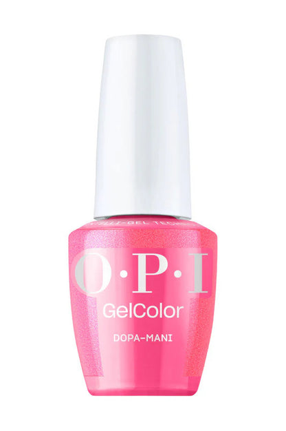 OPI - S081 Dopa-Mani (Gel)(Summer 2026)