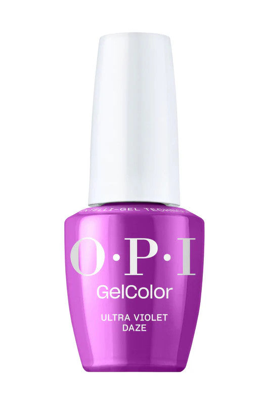 OPI - S074 Ultra Violet Daze (Gel)(Summer 2026)