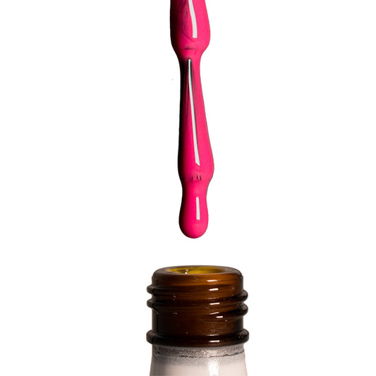 Lechat - Perfect Match - #045 Shocking Pink .5oz(Duo)