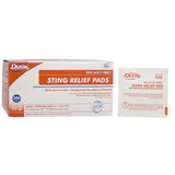 Dukal - Sting Relief Pads