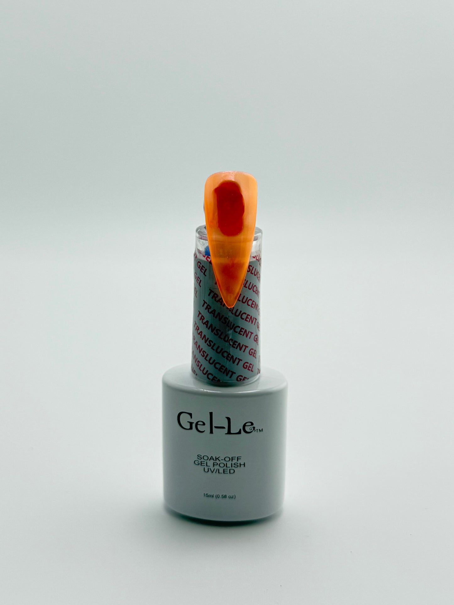 Gel-Le Its Jelly  (Translucent Gel) T03