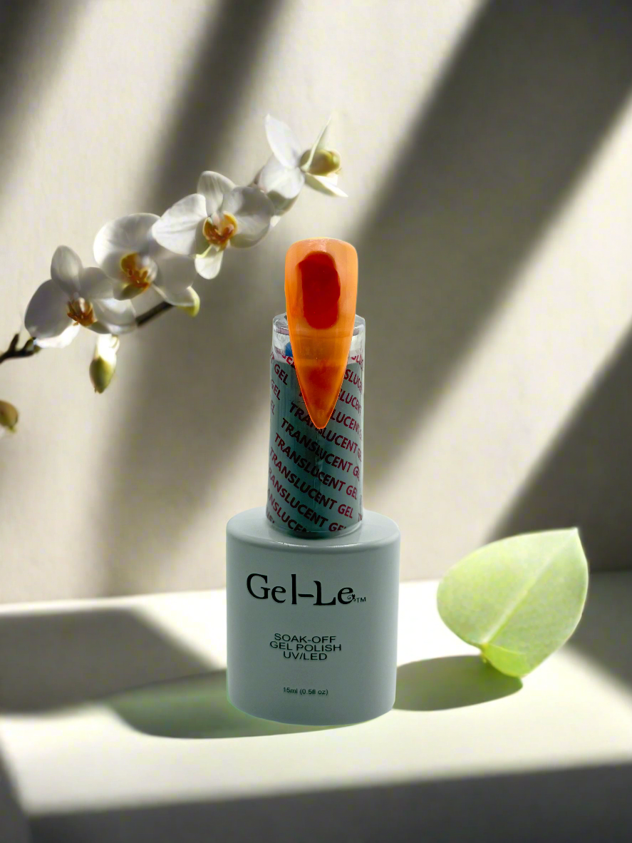 Gel-Le Its Jelly  (Translucent Gel) T03