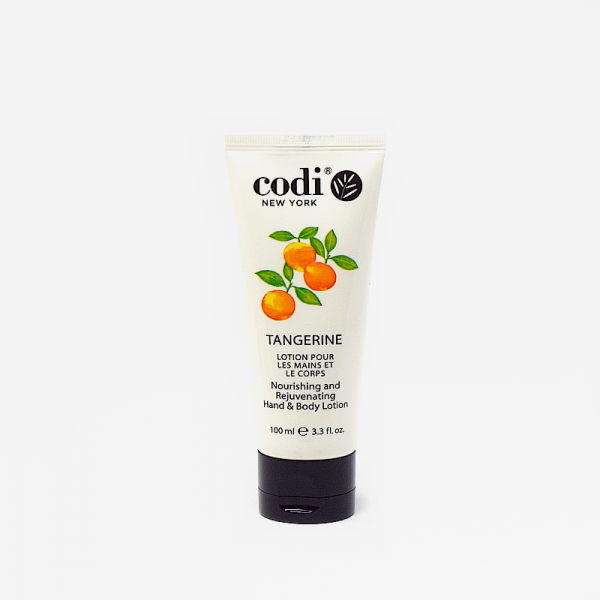 Codi - Hand & Body Lotion - Tangerine