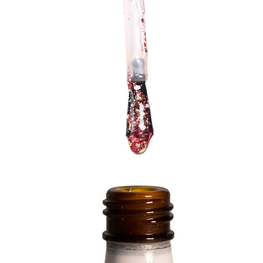 Lechat - Perfect Match - #058 Techno Pink Beat .5oz(Duo)