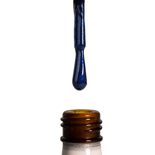 Lechat - Perfect Match - #074 THE KINGS NAVY .5oz(Duo)