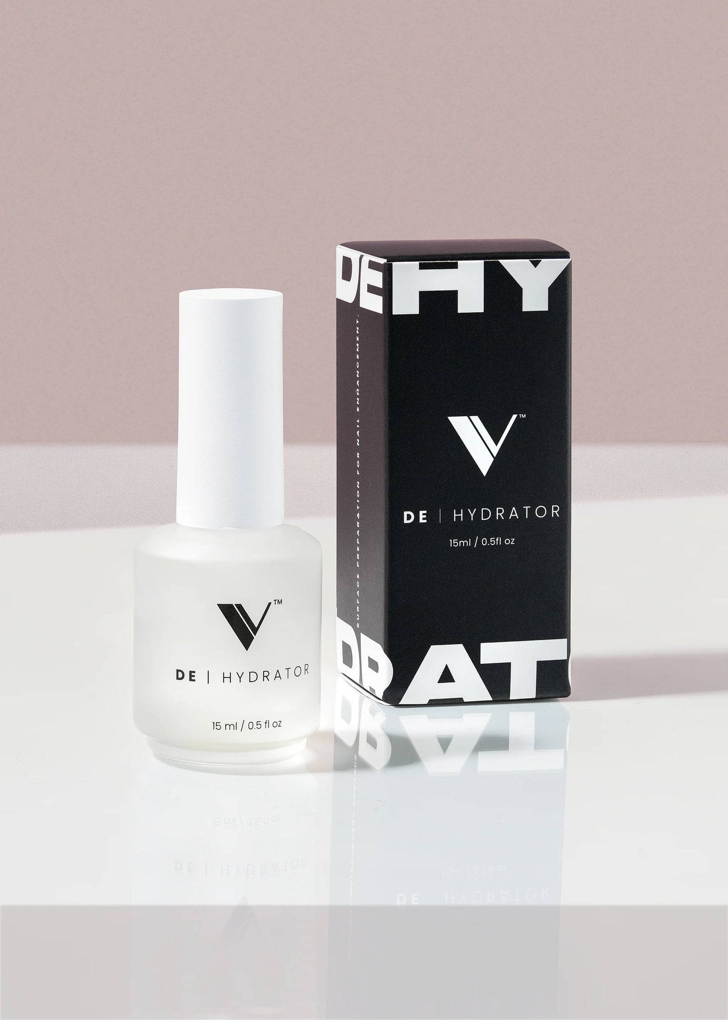Valentino - Nail Prep Dehydrator .5oz