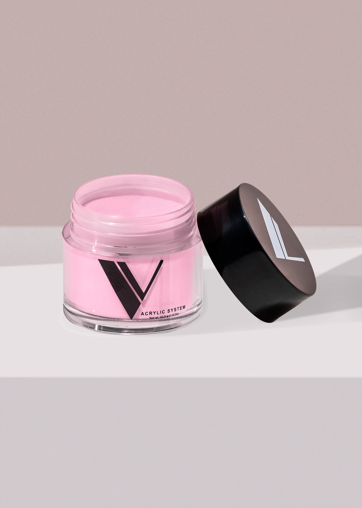 Valentino - Acrylic Cover Powder - Poster Girl