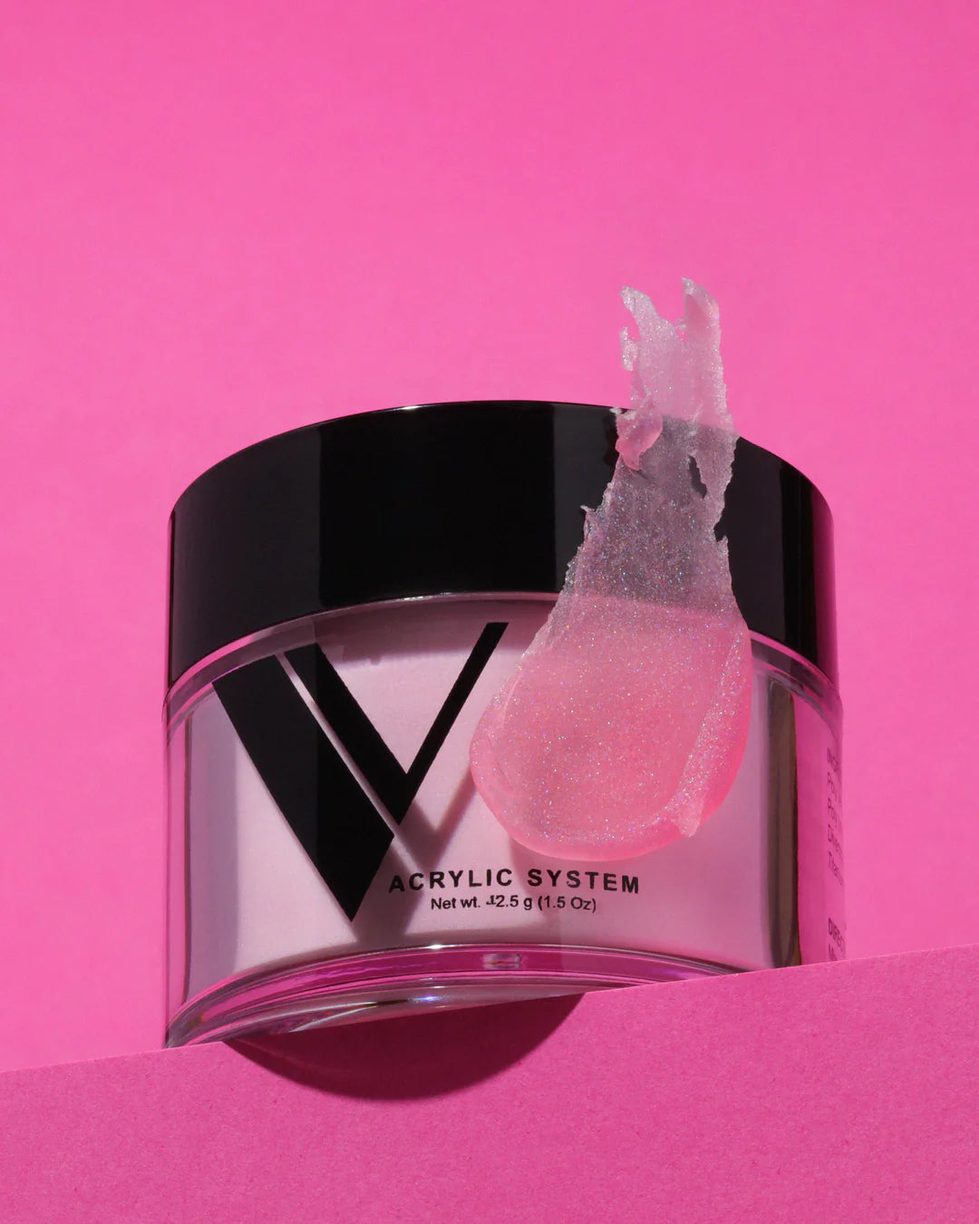 Valentino - Acrylic Cover Powder - #36. Sugar Rush
