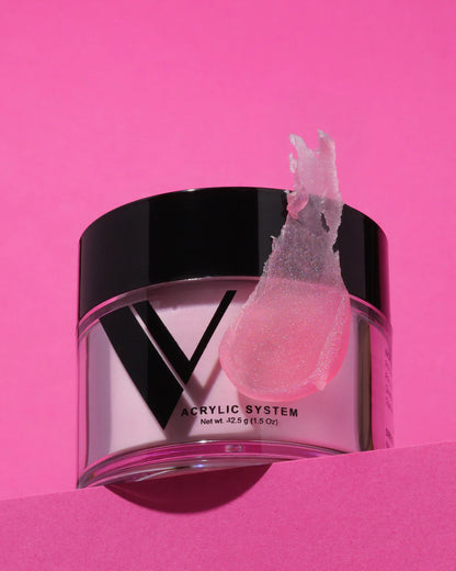 Valentino - Acrylic Cover Powder - #36. Sugar Rush