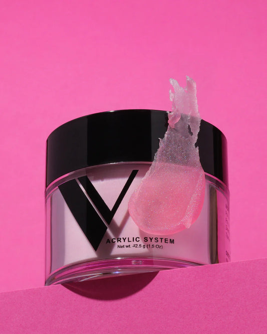 Valentino - Acrylic Cover Powder - Sugar Rush