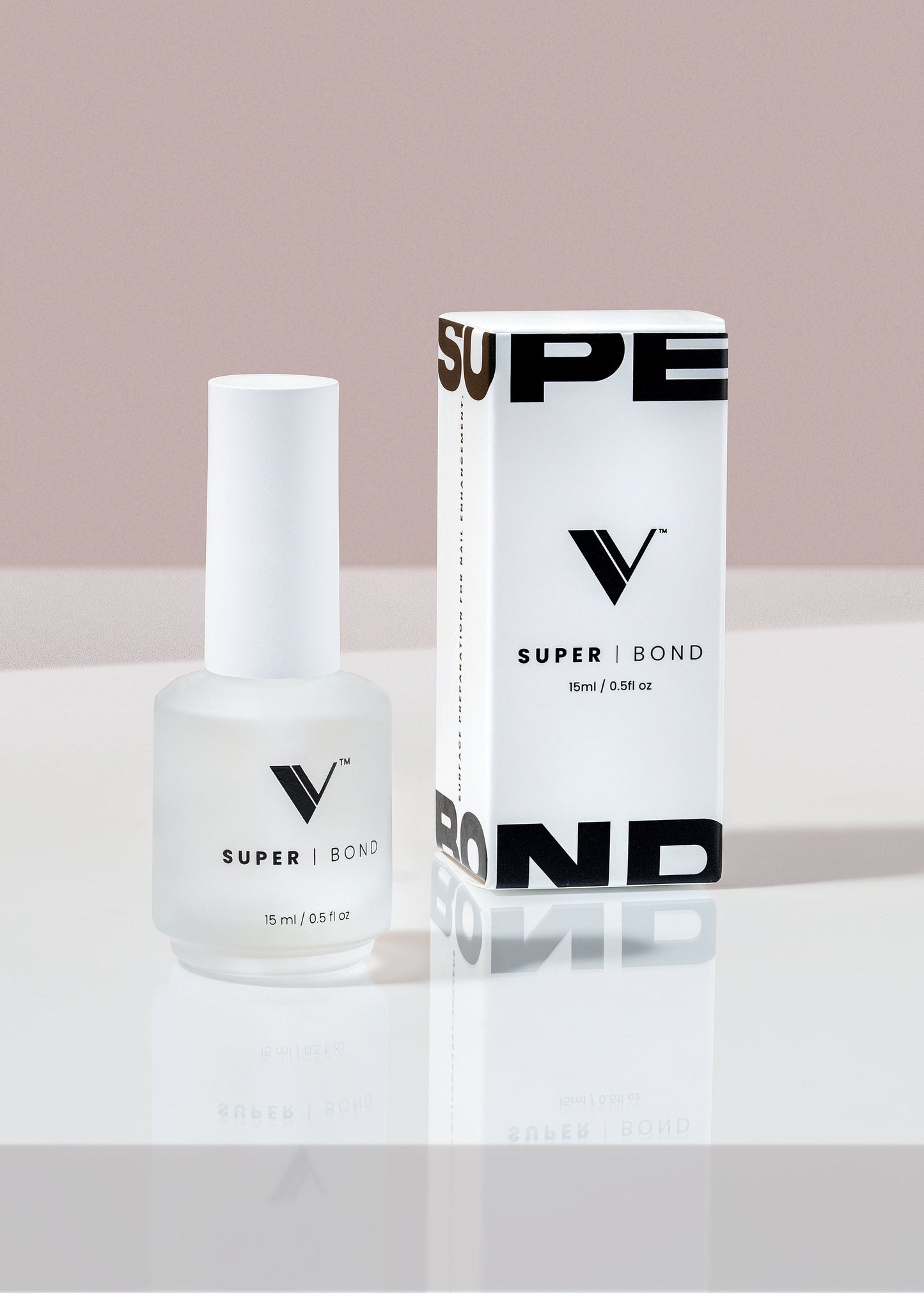 Valentino - Super Bond - Primer .5oz