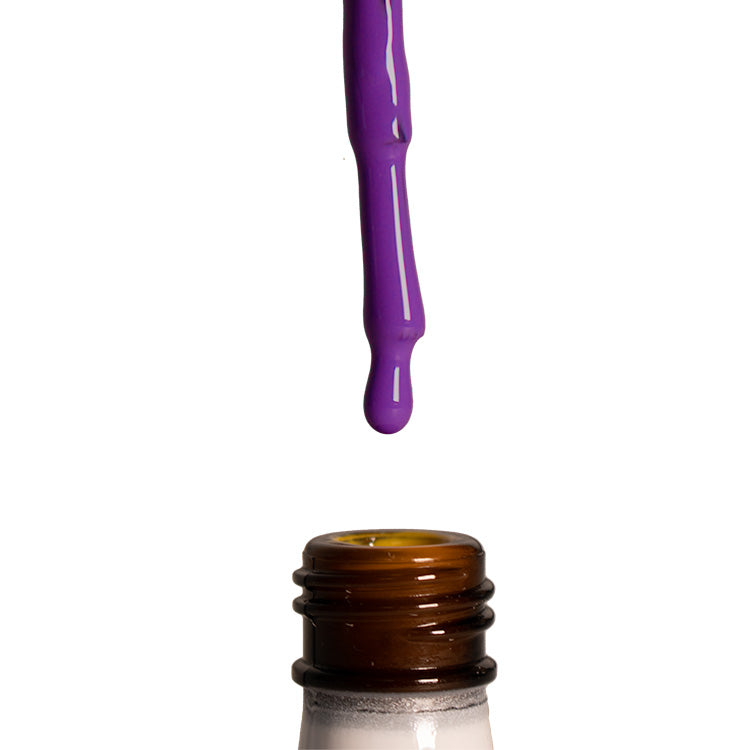 Lechat - Perfect Match - #102 Violetta .5oz(Duo)(Limited)