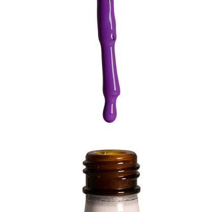 Lechat - Perfect Match - #102 Violetta .5oz(Duo)(Limited)