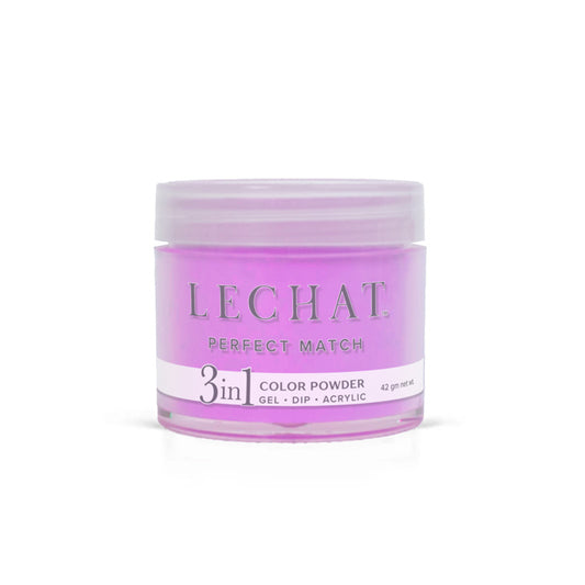 Lechat - Perfect Match - #233 Wild & Free 1.5oz(Dip/Acrylic)