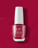OPI Nature Strong - NAT012 A Bloom With A View (Polish)