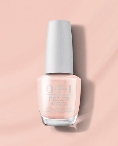 OPI Nature Strong - NAT002 A Clay In The Life (Polish)