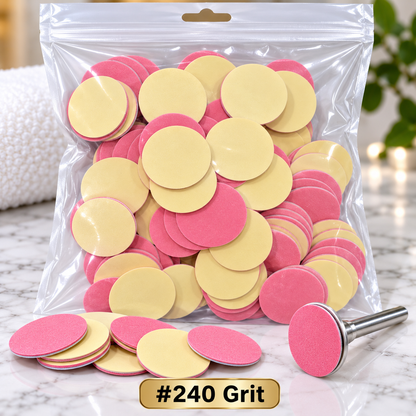 iBelieve - Sanding Disks 100pc