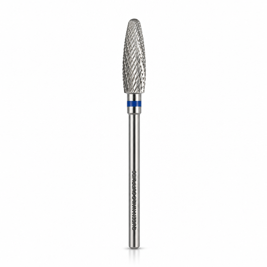 Carbide Football Bit - Medium